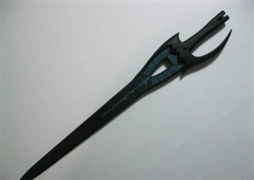 你觉得《风云》最厉害的兵器是无情吗？（风云屠龙武器）