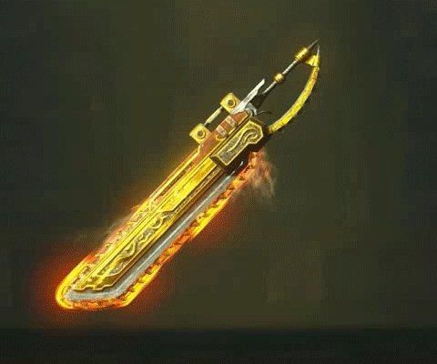 mho是什么？（mho武器突破能继承吗）