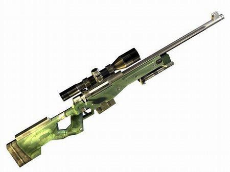 csol武器AWP傲君有什么优点啊？（csol霸主级武器awp）
