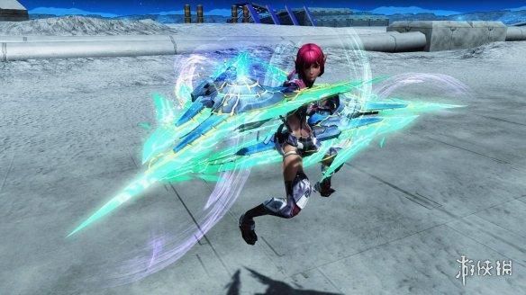 梦幻之星2最强武器？（梦幻之星2什么武器好）