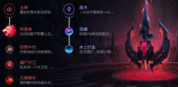 武器打野思路教学？（武器打野技巧）