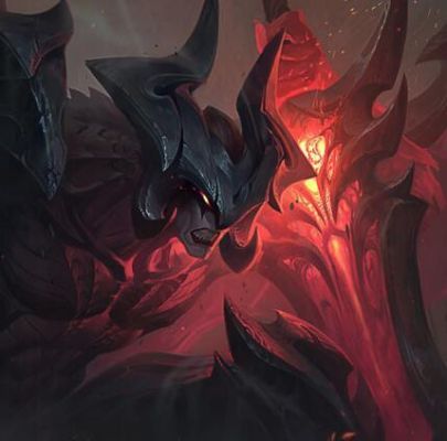 剑魔和瑟提哪个强？（武器大师还是暗裔剑魔）