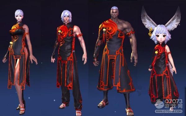 剑灵，武林盟，浑天教哪个衣服好看？（剑灵武林盟武器有用吗）