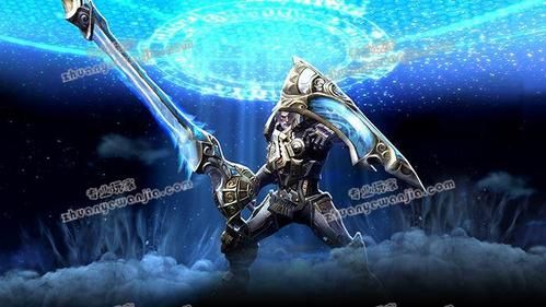 5t算力是什么意思？（tera武器大全）