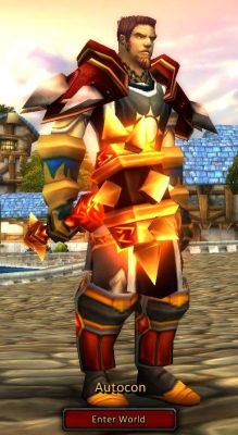 艾尔登法环全橙色武器？（wow全部橙色武器）
