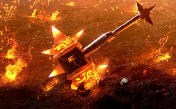 魔兽世界80级有什么橙色武器？（wow现在有多少橙色武器）