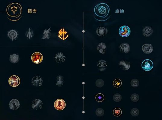 武器大师w技能详解？（武器大师普攻带特效音的）