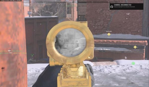 cod19无人区怎么装配件？（cod8武器配件）