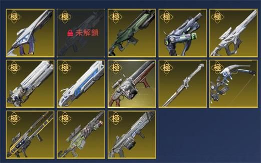 cod19无人区怎么装配件？（cod8武器配件）