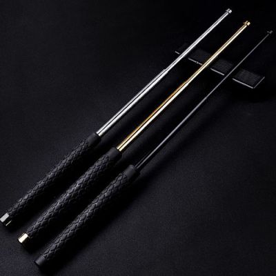 什么样的防身武器，可以随身带？（便于携带的实战武器）