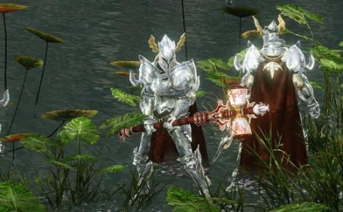上古世纪亚服怎么捡装备？（上古世纪50级副本武器）