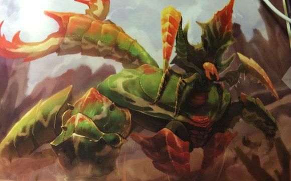 虫王临m和mh选哪个？（mh4g g1 开荒 武器）