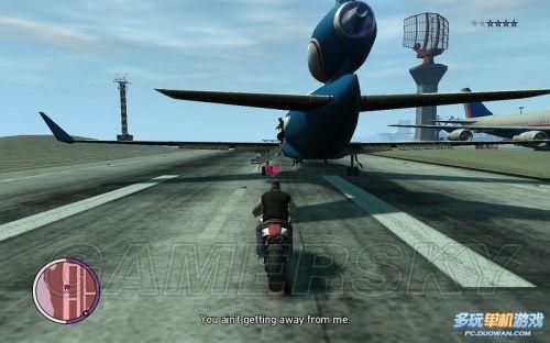 gta4夜生活之曲与自由城之章区别？（自由城之章帮派战争武器）