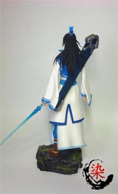 为什么慕容紫英会有魔剑？（慕容紫英武器）