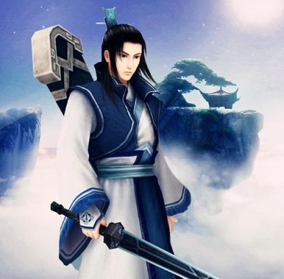 为什么慕容紫英会有魔剑？（慕容紫英武器）
