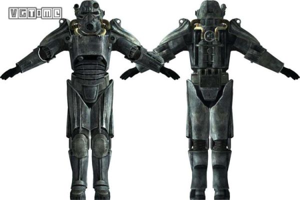 辐射3怎么穿动力盔甲？（里昂长老武器）