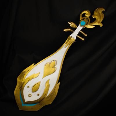 琵琶是兵器吗？（武侠琵琶武器）