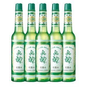 六神花露水玻璃瓶好还是塑料瓶好？（武器六神装是什么）