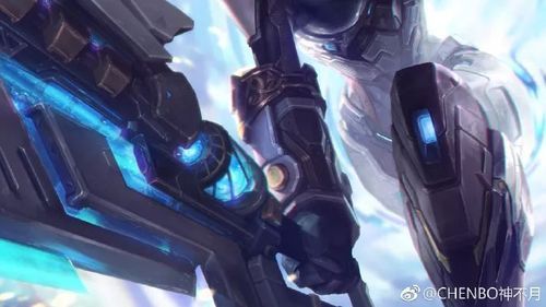 战斗机甲怎么玩？（6神装锐雯武器）