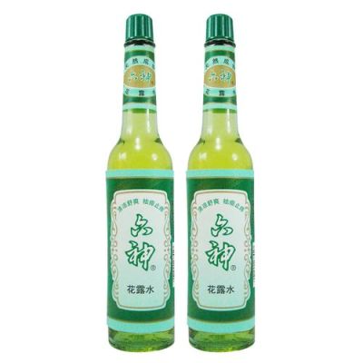六神花露水玻璃瓶好还是塑料瓶好？（武器六神装是什么）