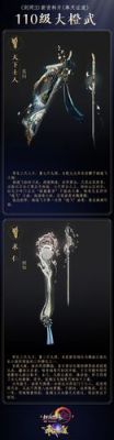 长歌未竟出自于哪里？（长歌武器外观出处）