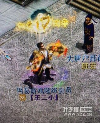 大话2练个猛壮士好拿武器吗？（大话2武器能改变成扇子吗）