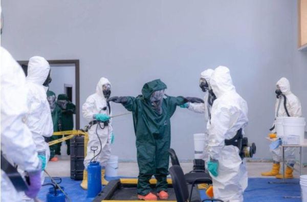 天外世界废弃实验室的武器怎么拿？（武器实验室 材料）
