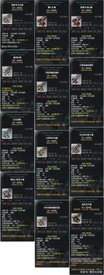 冒险岛战士50级装备怎么得？（冒险岛30级枪战士武器在哪买）