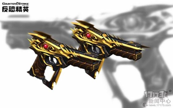 csol霸主级武器为什么不能强化？（霸主武器还会出吗）