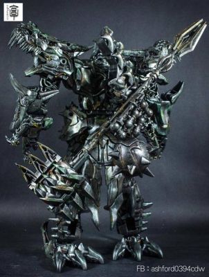 可以变形武器的变形金刚叫什么？（可以变形的武器）