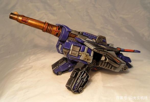可以变形武器的变形金刚叫什么？（可以变形的武器）