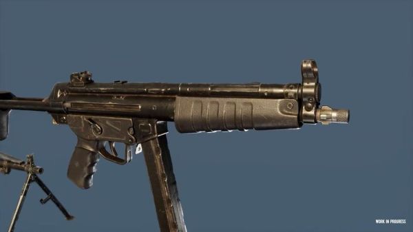 激战2潜行者pve主流武器？（潜行者切尔诺贝利武器）