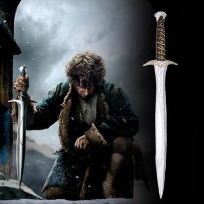 指环王诺多武器？（魔戒里的武器）