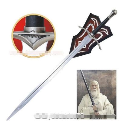 指环王诺多武器？（魔戒里的武器）