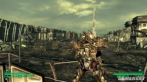 辐射3有那几个DLC？怎么看已经装了几个DLC？（辐射3 最好 小型武器）