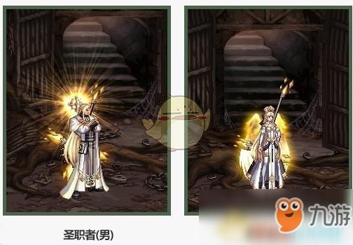 dnf圣骑士70级应该穿什么套装？（86辅助圣骑最好武器是什么）