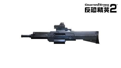 cs2掉落的最好的物品是什么？（csol2绝版武器）