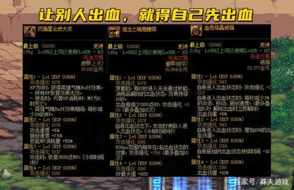 红眼火强攻速流怎么搭配？（dnf里红眼走的火强用什么武器好）