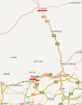 二连浩特地理历史文化？（黑戈壁720武器在哪）