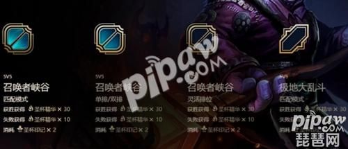 武器大师怎么获得？（武器大师为什么那么多）