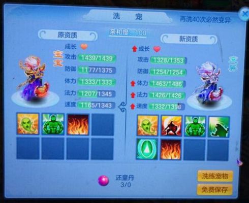 神武110剧情七仙女奖励头像卷吗？（神武手游武器点化属性）