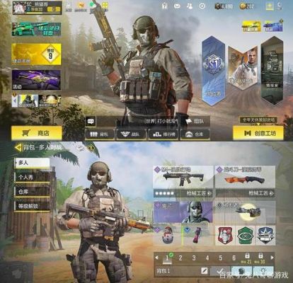 m4决胜行动怎么获得？（武器决盛点的武器大全）