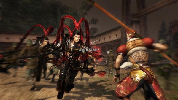 无双大蛇2终极版全人物武器属性搭配，主要说下隼龙，刘备，伏羲和女娲的，其他的说主要的就行？（dota2最帅的武器）