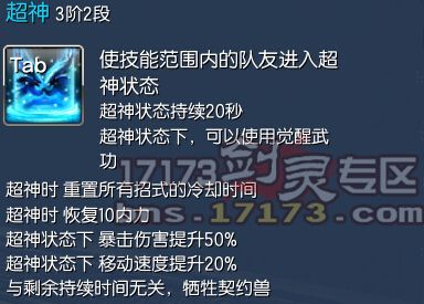 咒术师技能有什么用？（咒术师武器有什么用）