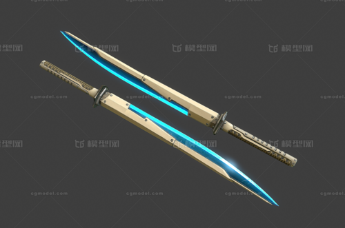三体中的所有武器？（激光刀武器）