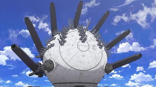 重装武器踢一脚是第几集？（踹他一脚武器）