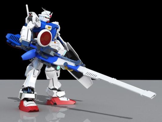 攻击强化数值是什么意思？（机动战士敢达olgp01武器强化）