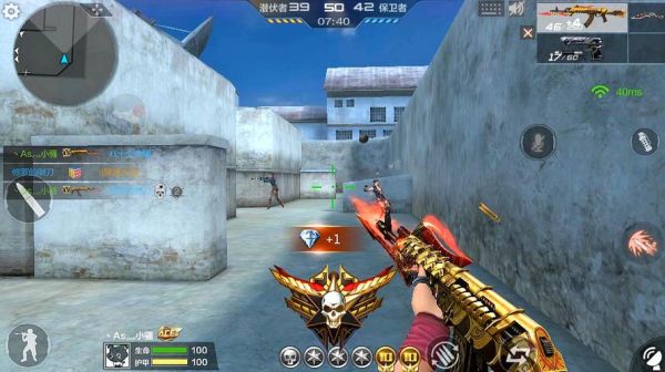 cf双开火增加射速吗？（cf英雄级武器射速）