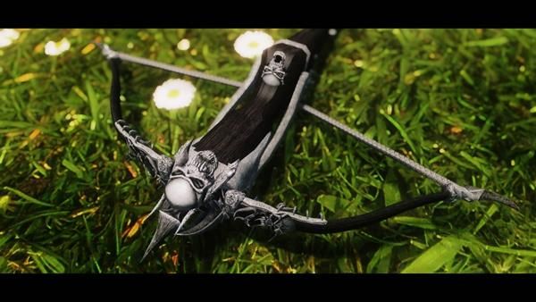 上古卷轴5怎么给武器充能？（上古卷轴5超炫武器）