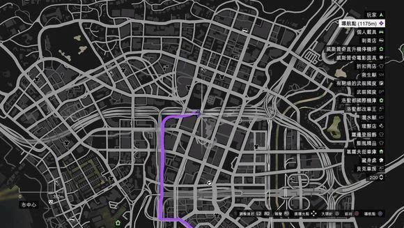 gta4怎么在车上换武器？（gta5ol买错武器）